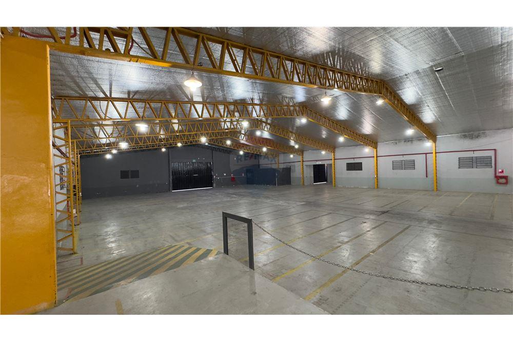 Depósito en alquiler en Mariano Roque Alonso — foto 3