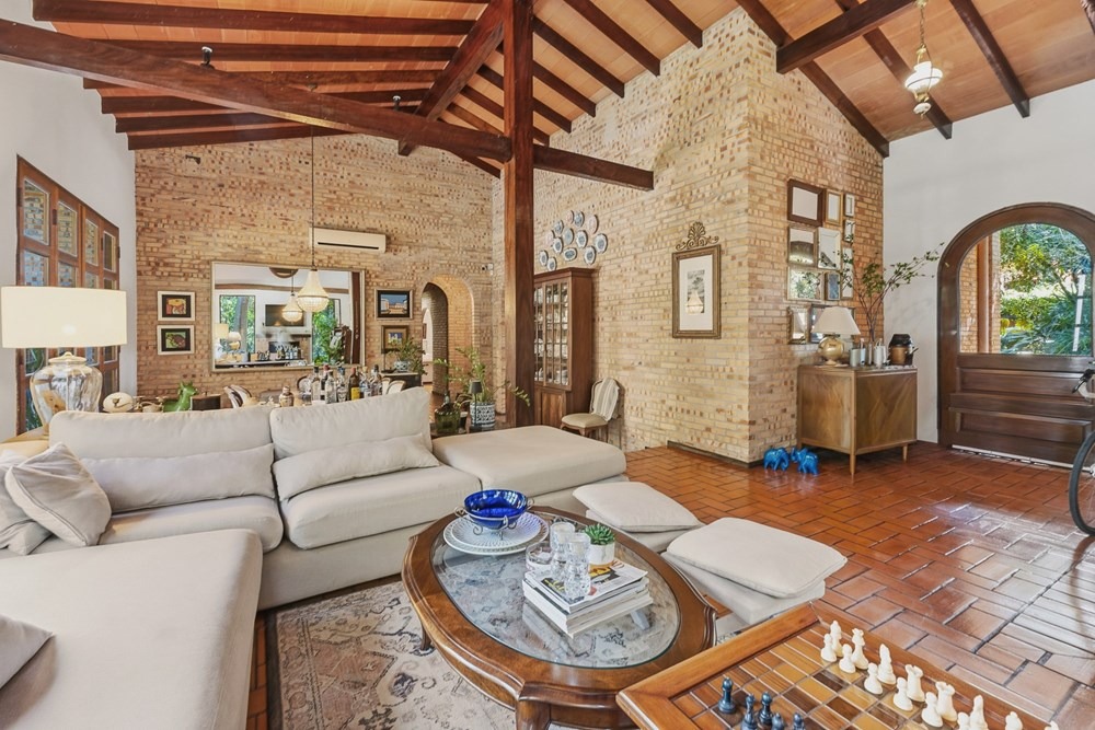 Venta Casa, Mariano Roque Alonzo, Central — foto 2