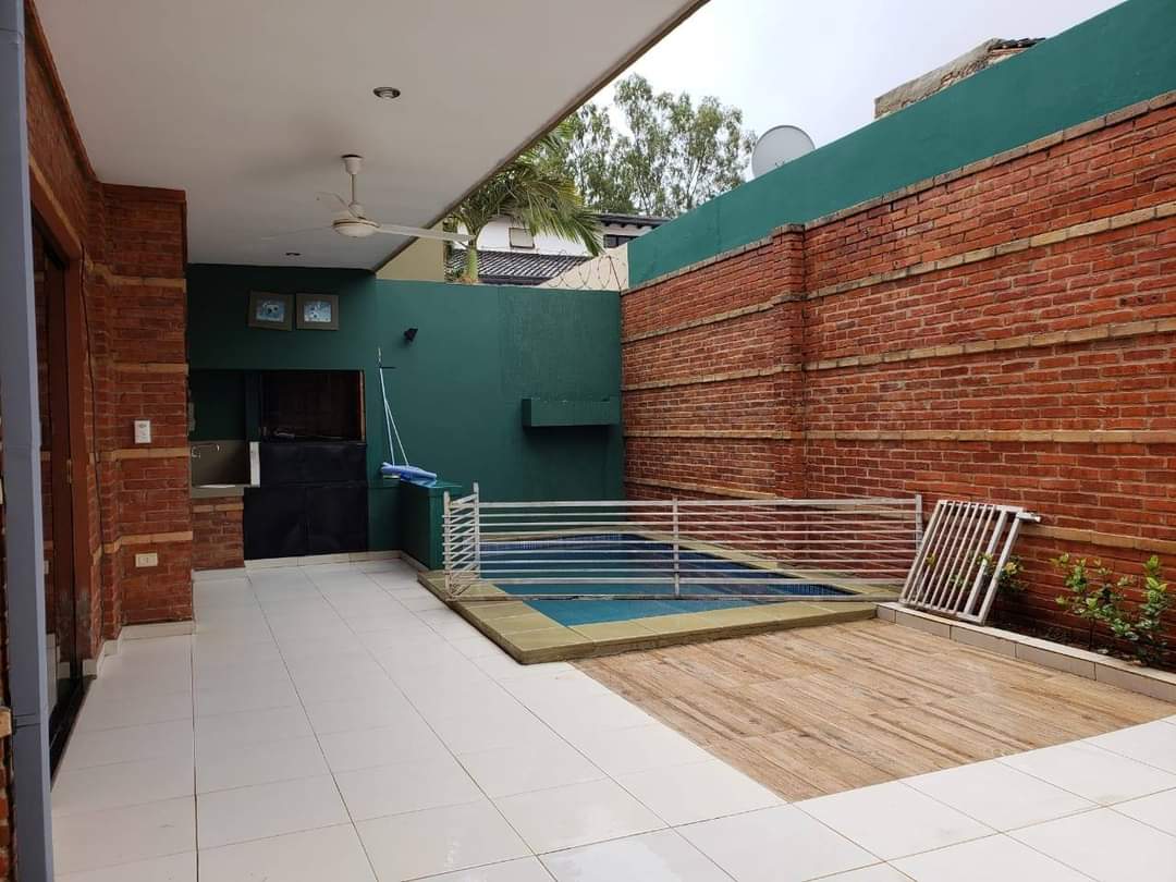 Duplex en Alquiler, Barrio San Jorge, Zona Santa Teresa — foto 3