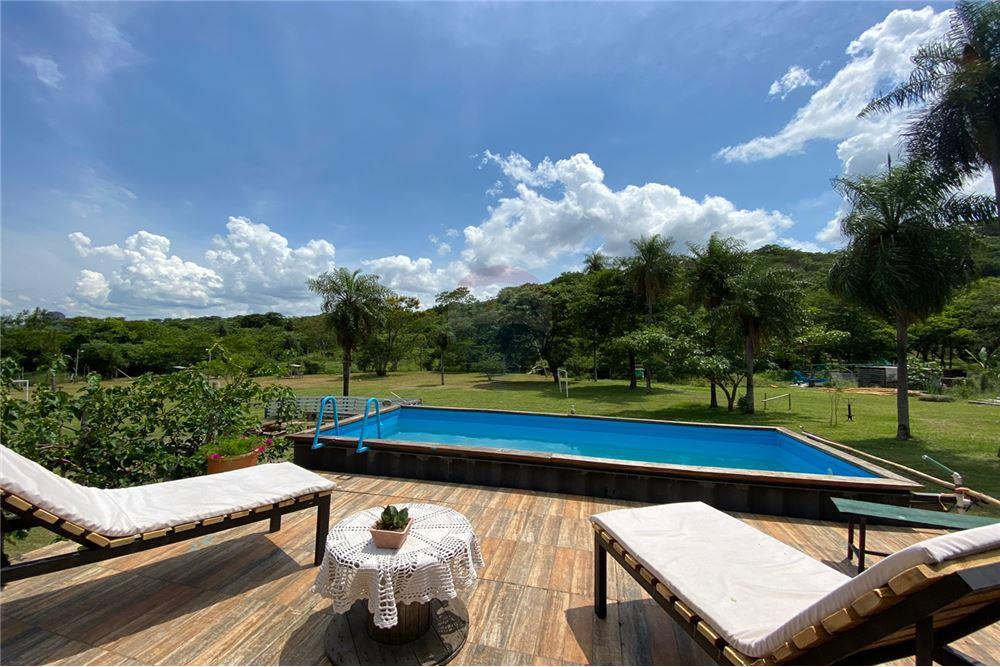 Vendo terreno hermosa posada turística excelente oportunidad de inversion — foto 3