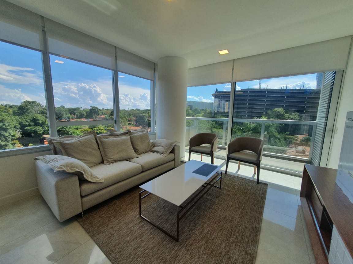 Alquilo departamento  totalmente amoblado Eminent — foto 3