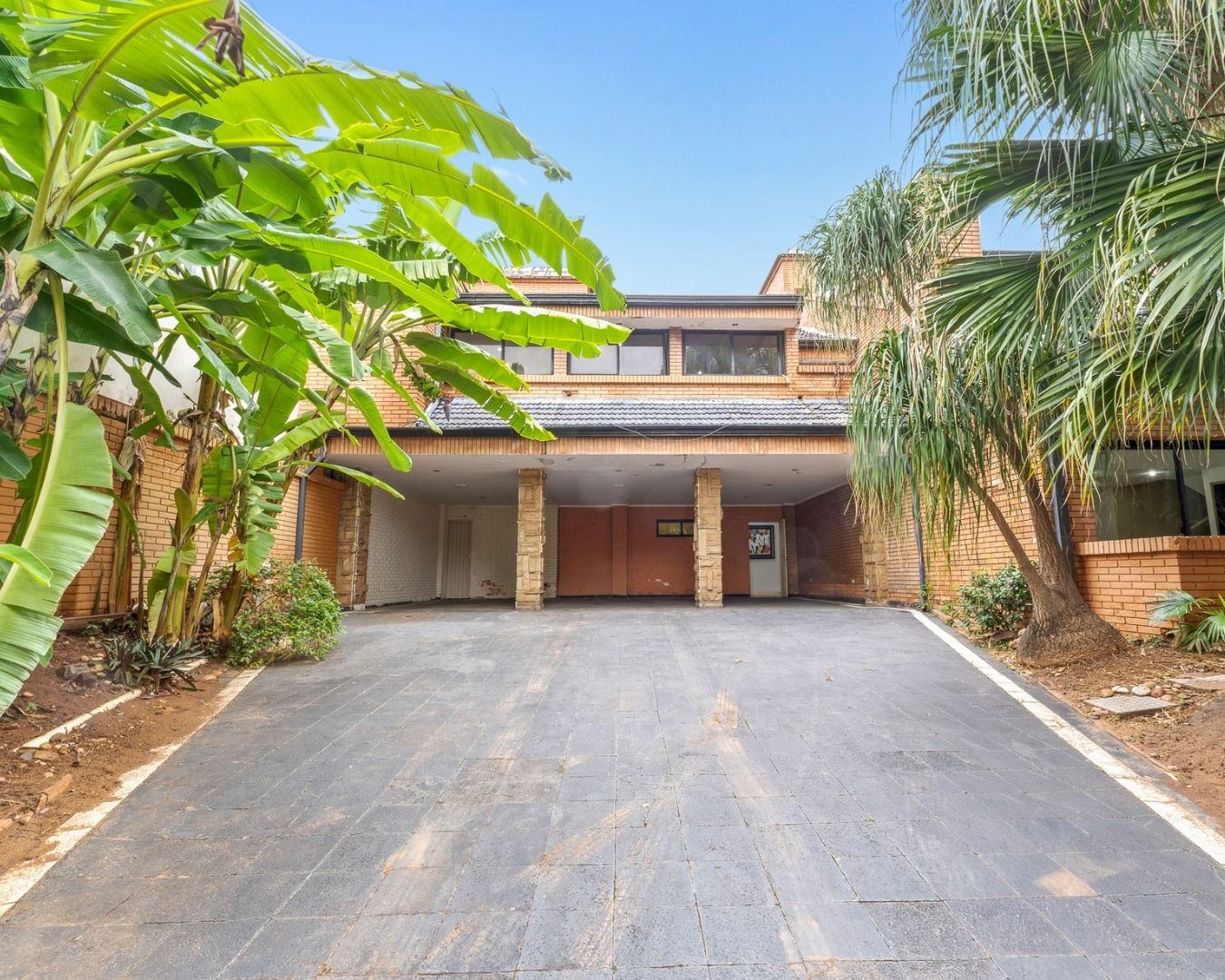 Casa en venta en Mariscal Estigarribia