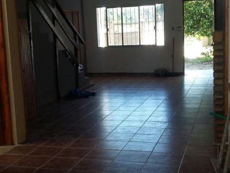 Cómodo Casa A Nueva!!