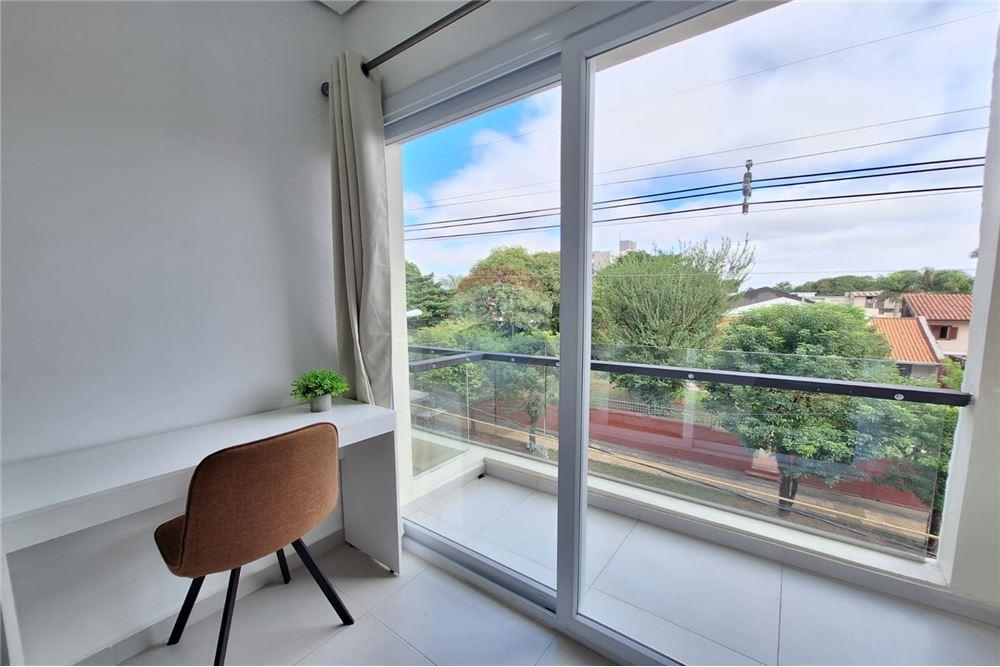 Departamento de 1 dormitorio amoblado en el edificio Residence Roa — foto 3