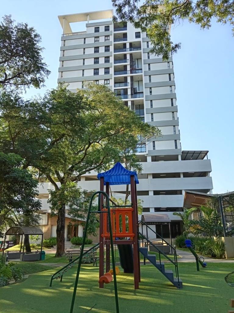 ALQUILO DPTO DE 2 DORMITORIOS AMOBLADO — foto 2