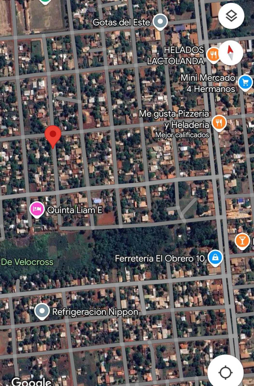 Terreno En Venta — foto 3