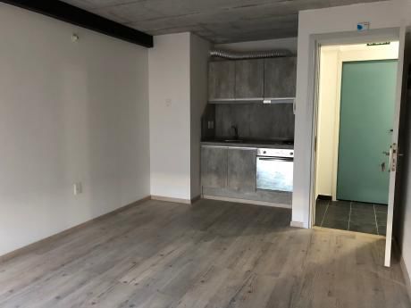 A Estrenar!! Apartamento De 2 Dormitorios En Excelente Zona