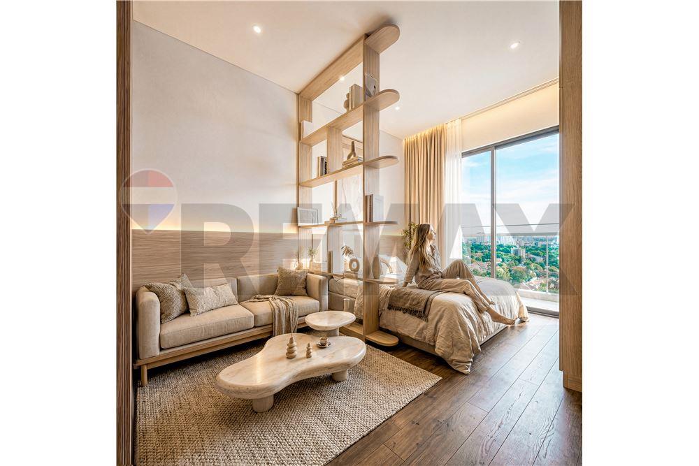 Departamento - Venta - Recoleta, Asunción, Paraguay — foto 2