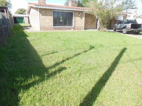 Chalet SÓlido Tejas + Apartamento