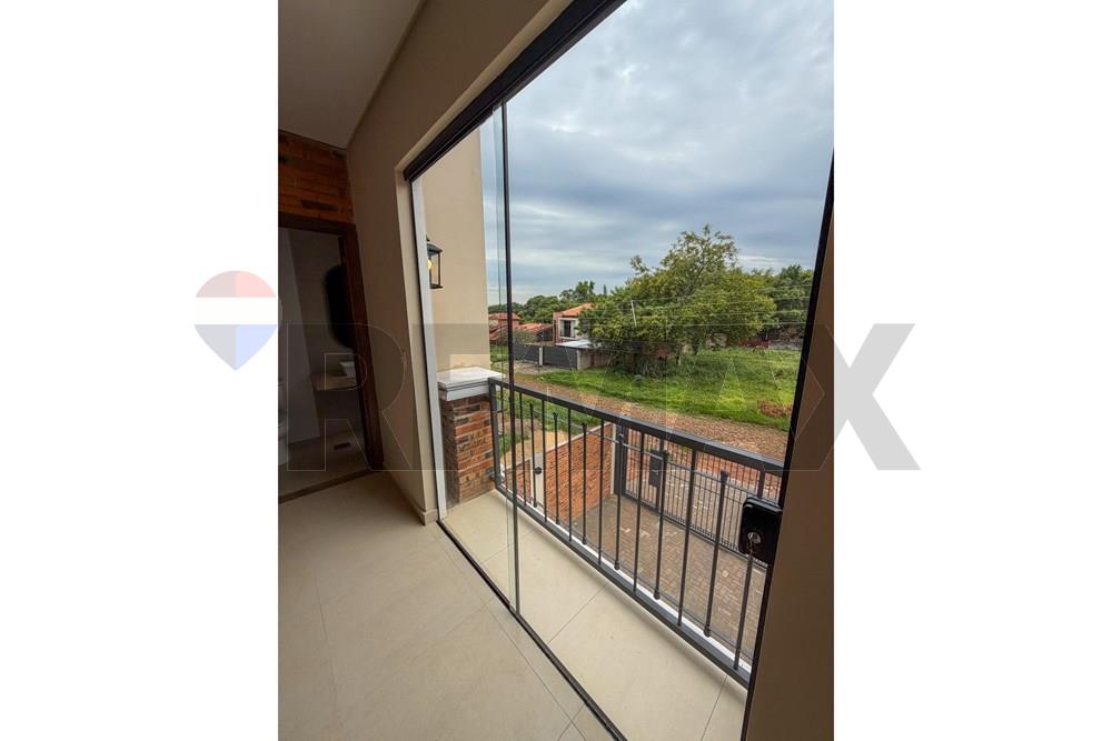 DÚPLEX PREMIUM EN LUQUE | LISTOS PARA MUDARTE — foto 3