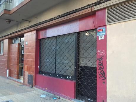 Local Comercial En Pleno Cordón Sur
