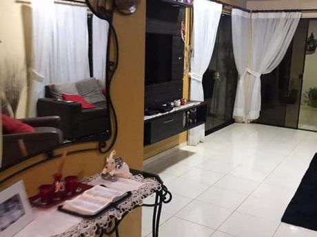 Casa Amoblada En Ciudad Del Este
