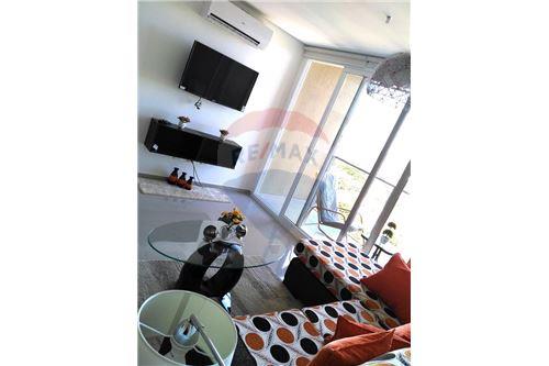 Departamento-Alquiler-PY Asunción Mburucuyá — foto 3