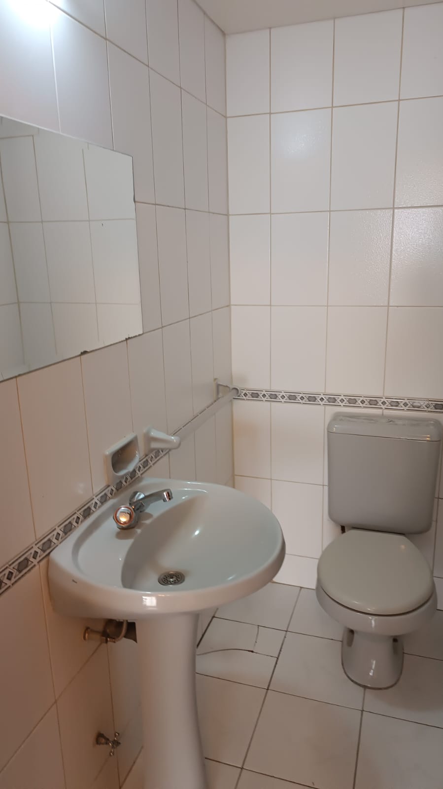 Departamento en alquiler en Sopocachi
