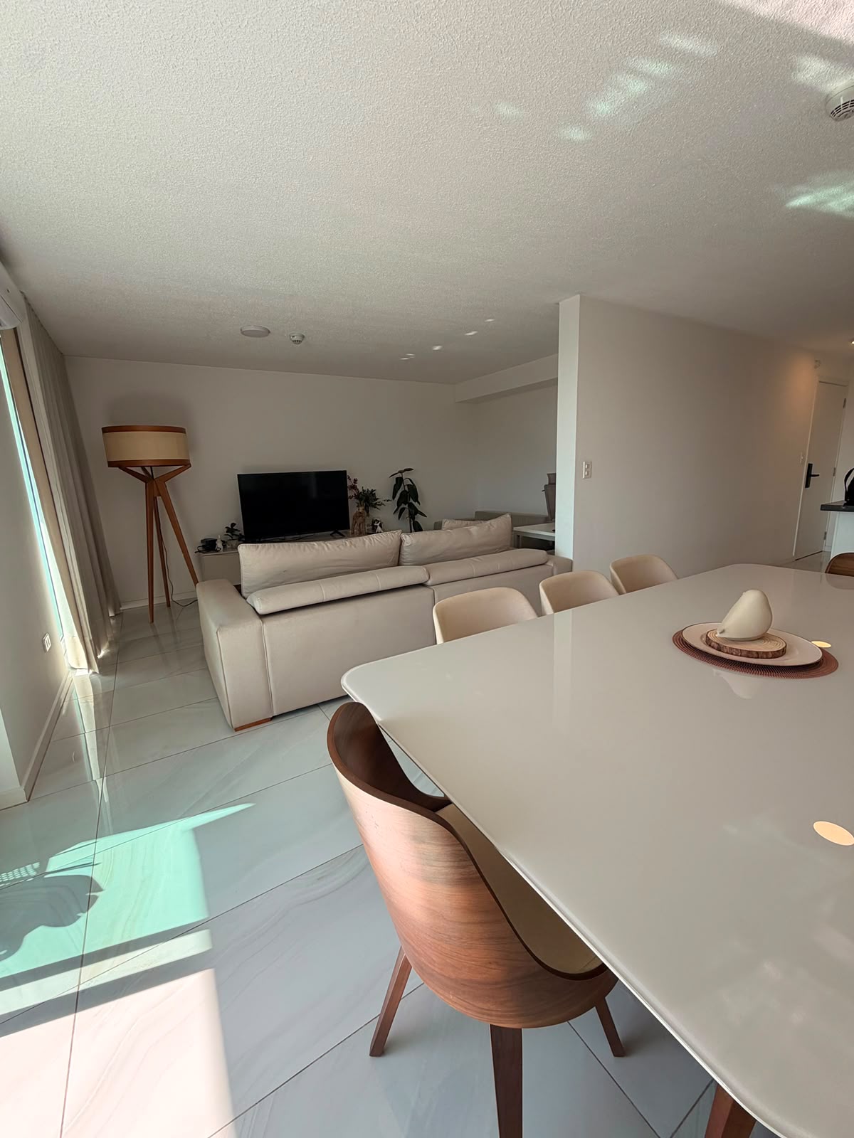 ALQUILO DEPARTAMENTO EN ALTAMIRA SURUBII — foto 2