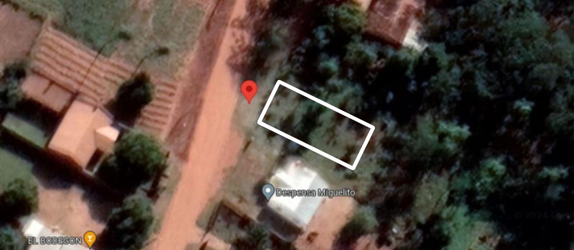 ¡VENDO HERMOSO TERRENO EN YAGUARON! — foto 3