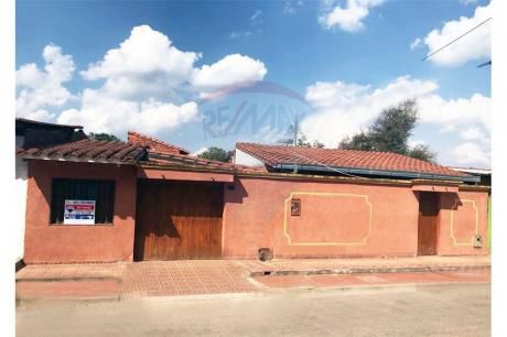 Se Vende A Pocos Metros De Av. Virgen De Cotoca