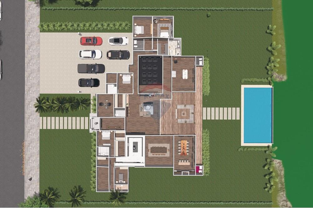 Casa de Verano - Venta - San Bernardino, Paraguay — foto 3