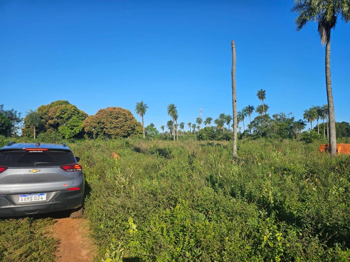 VENDO TERRENO EN EMBOSCADA - ID 32905 — foto 2