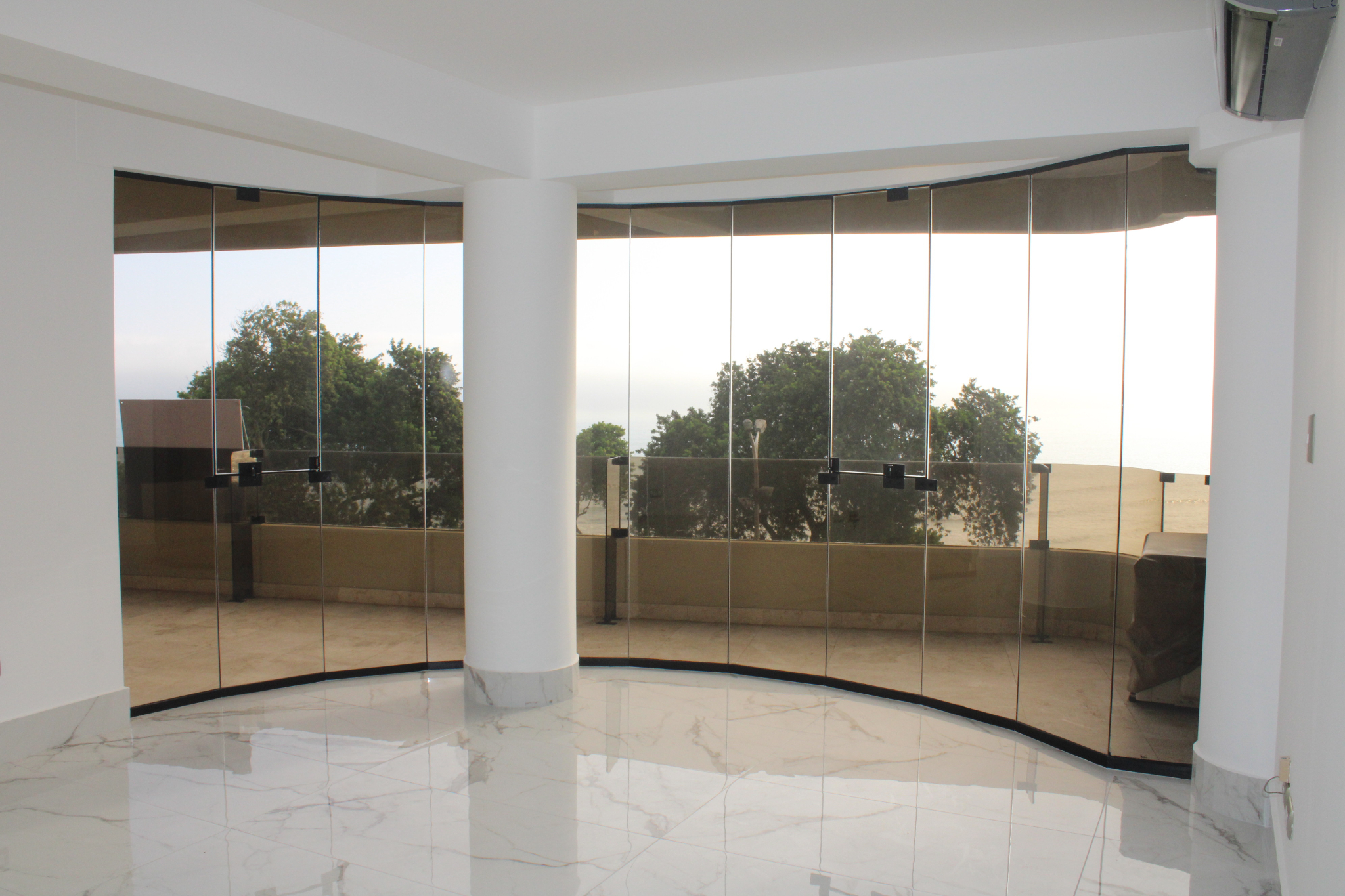Departamento en alquiler en Miraflores
