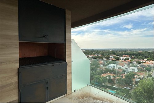 Departamento-Alquiler- Madame Lynch, Asunción — foto 3