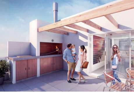 Venta De Apartamento