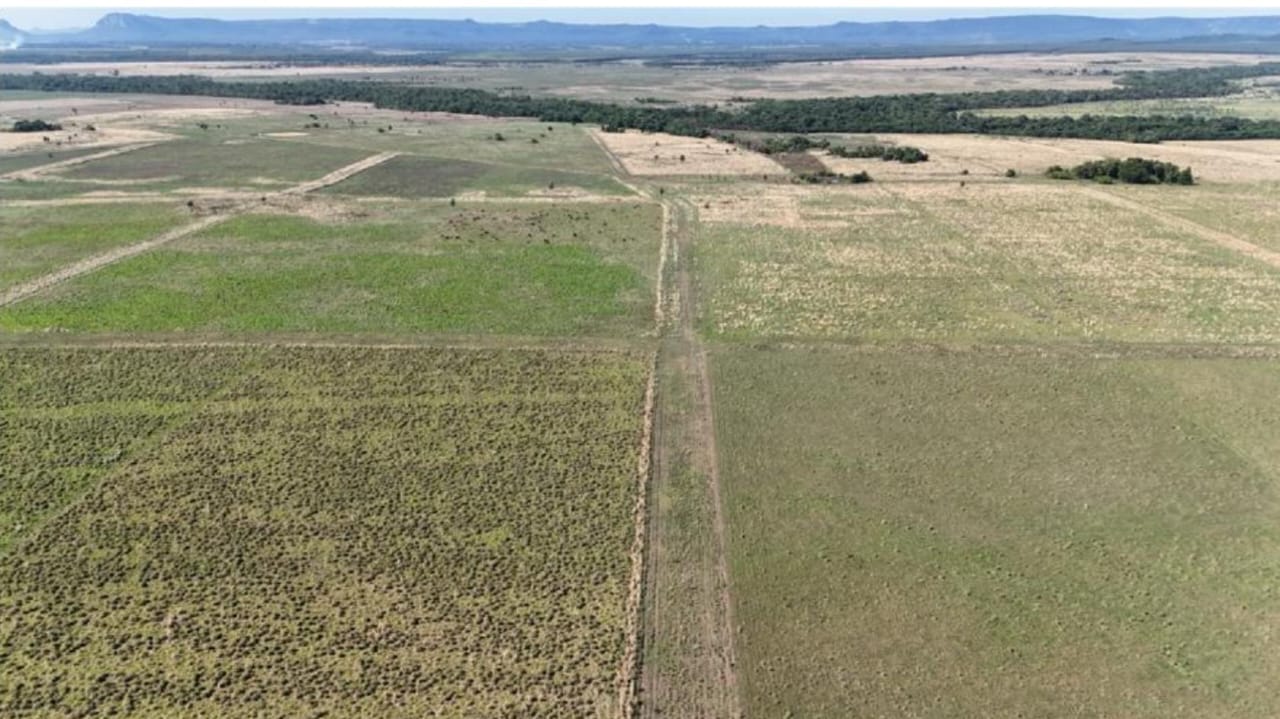 Vendo Estancia de 723 Hectáreas en Paraguarí - CLCS7389800 — foto 3