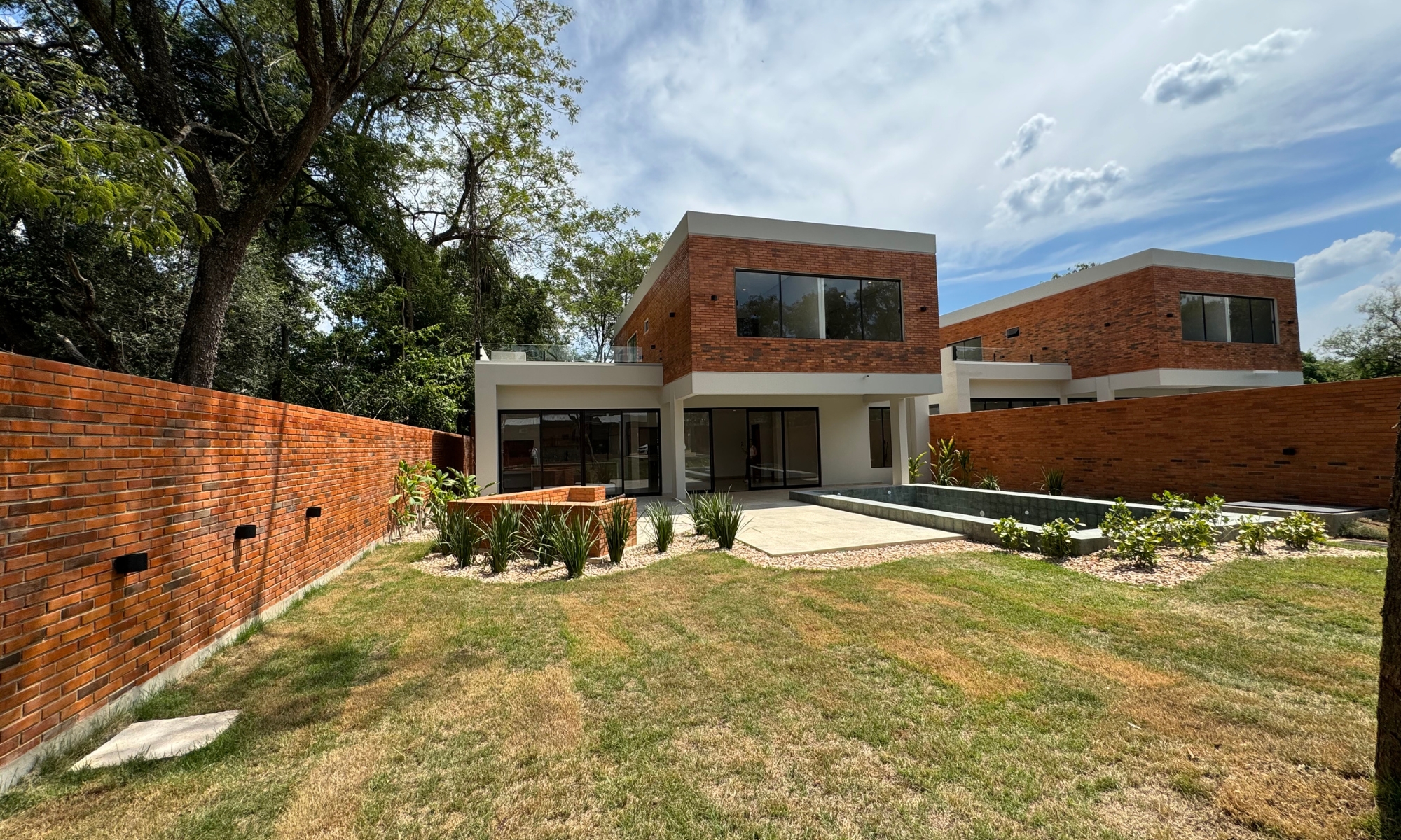 San Bernardino - Residencia a estrenar en venta — foto 3