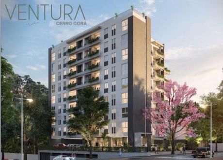 Ventura Cerro Cora