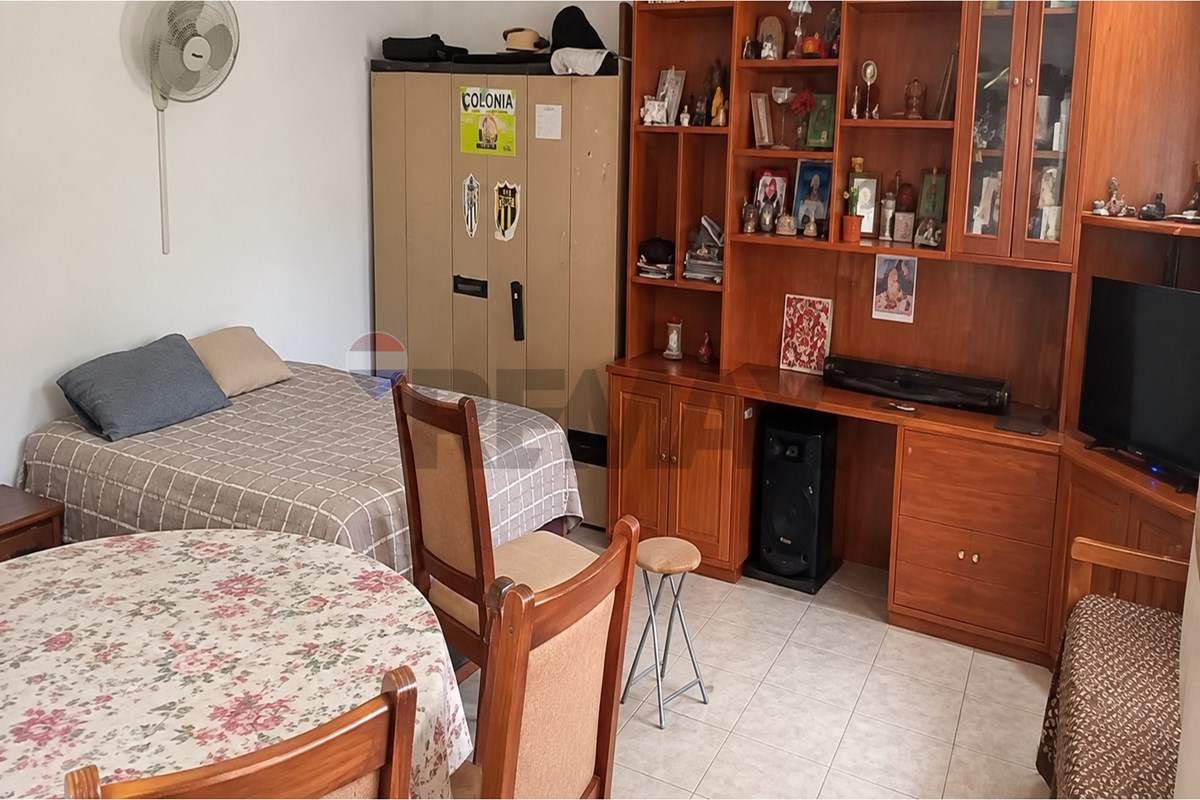 Casa en venta en Tembetary