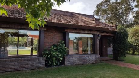 DueÑo Alquila Casa En Barrio La Asuncion