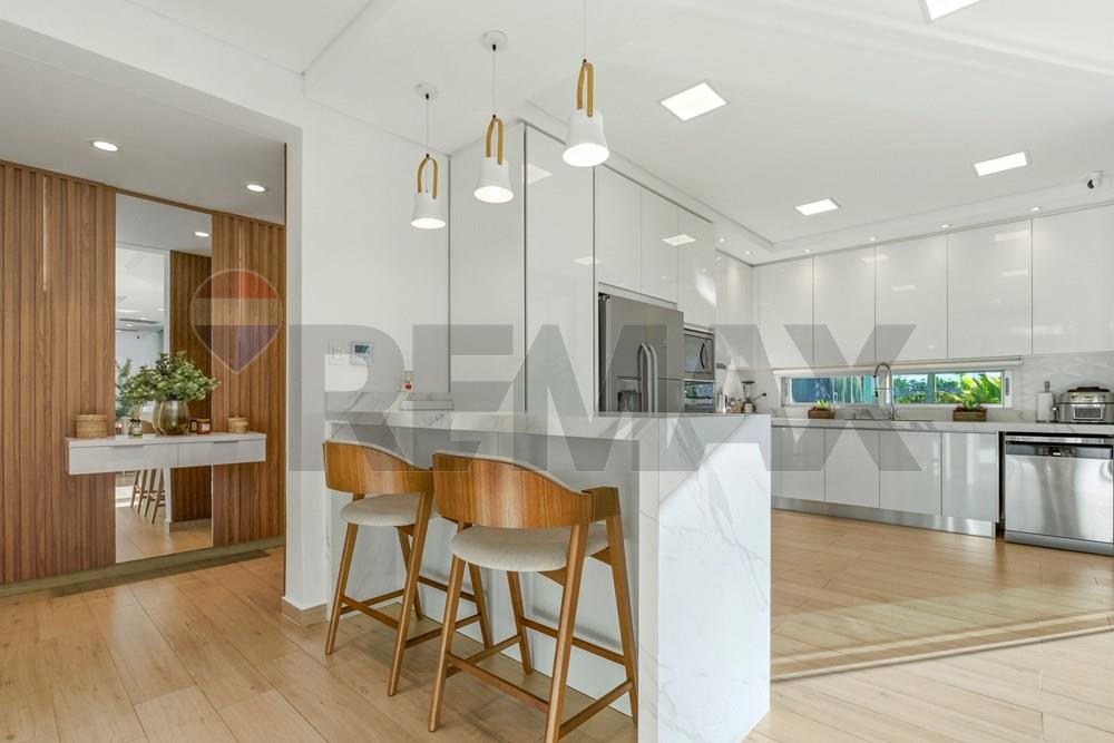Vendo casa amoblada en Aquaterra Luque — foto 3