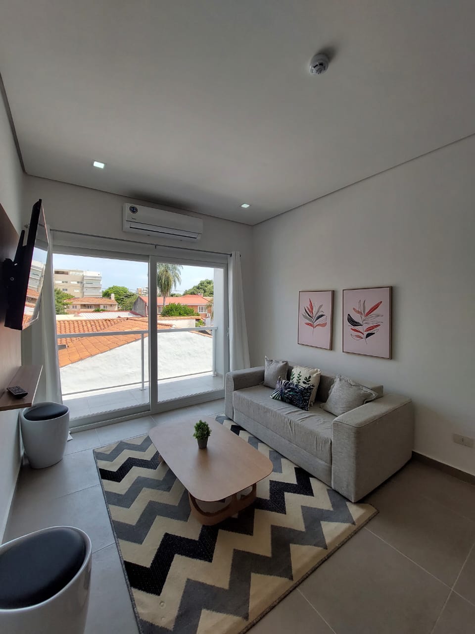 Alquilo hermoso departamento a estrenar — foto 3