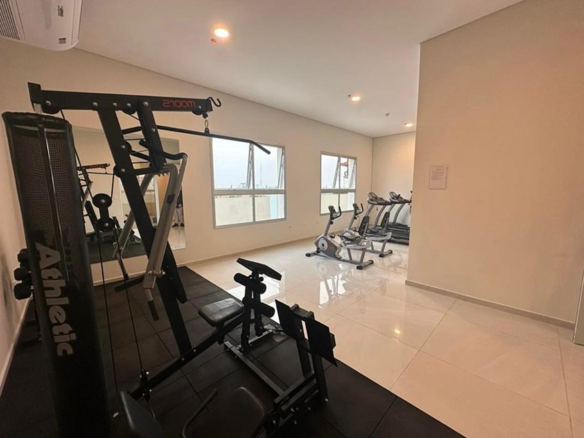 ALQUILO DEPARTAMENTO 2 DORM EN MANORA — foto 3