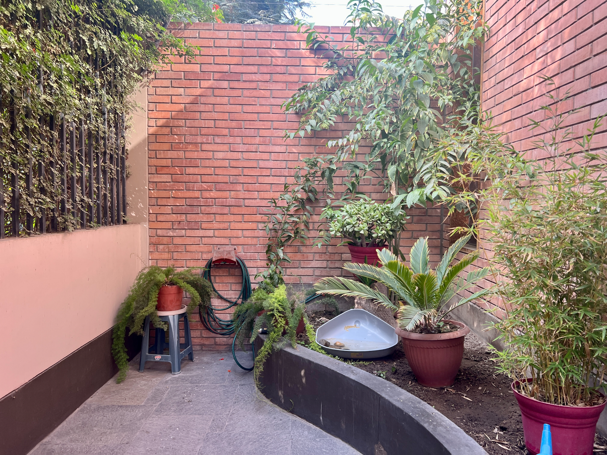 Casa en venta en La Molina