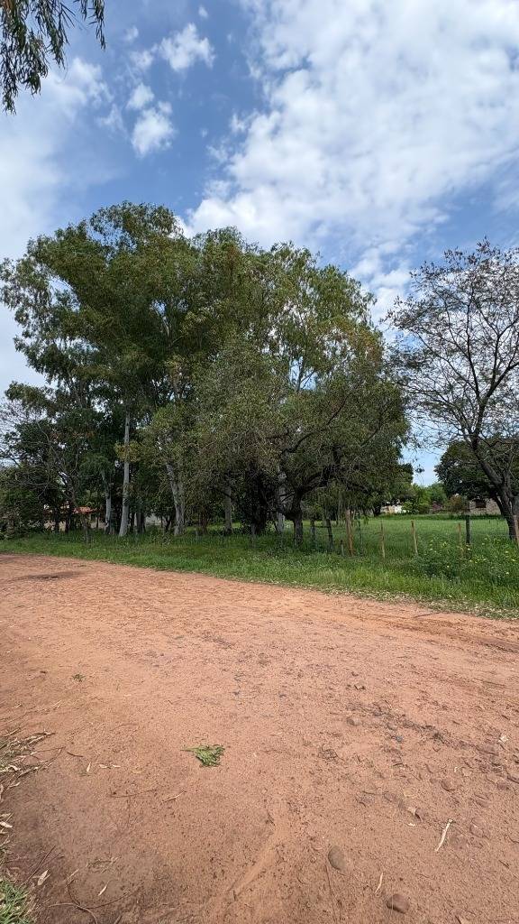 Terreno en Club de Campo Surubí'i | Mariano Roque Alonso — foto 3