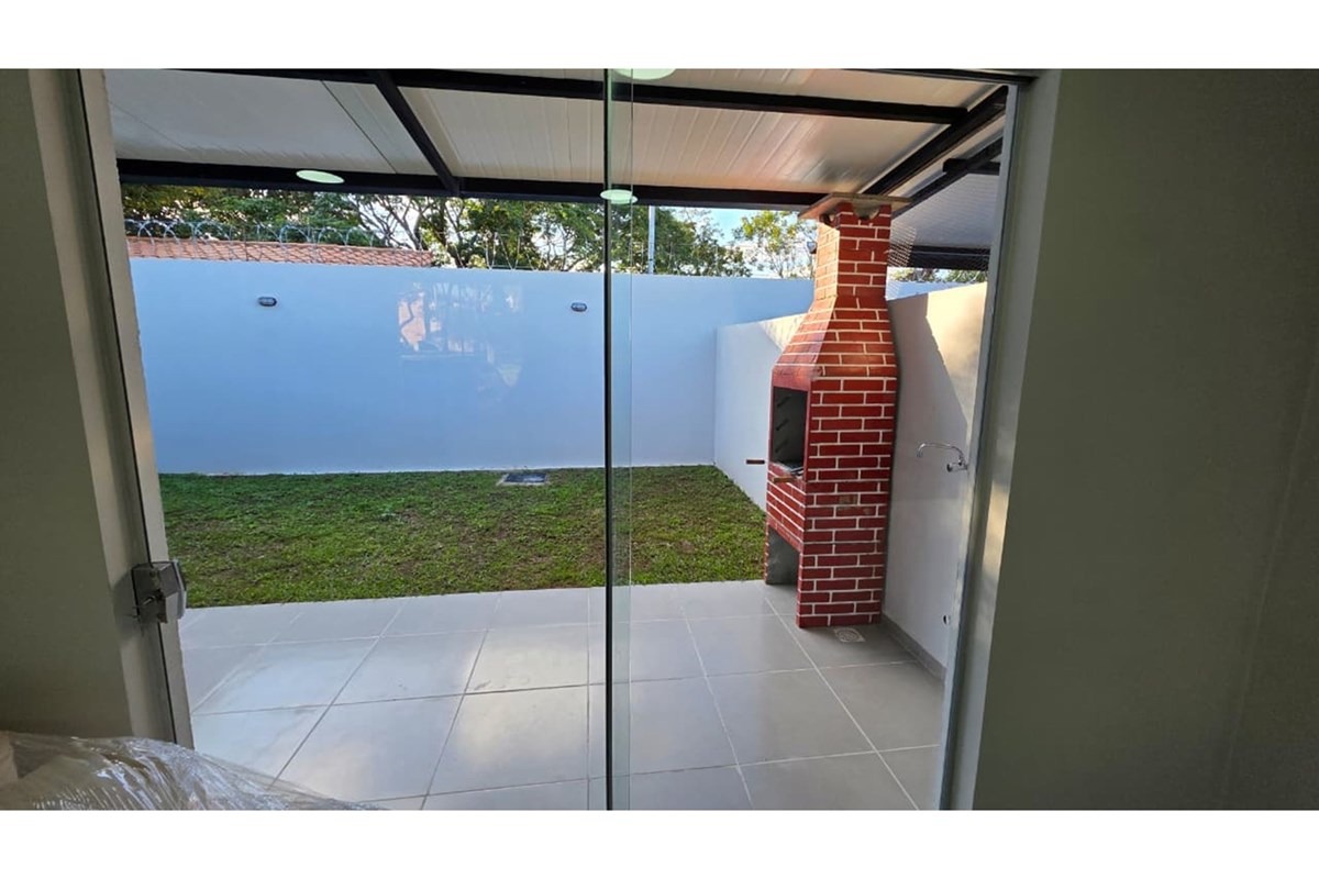Chalet-Alquiler-Ruta Luque - Limpio, Mora Kue, Luque, Central — foto 2