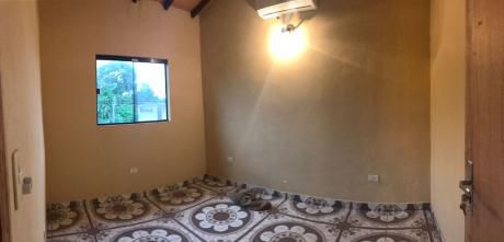 Duplex A Estrenar En Fernando De La Mora Zona Norte - A Cuadras De Libertad
