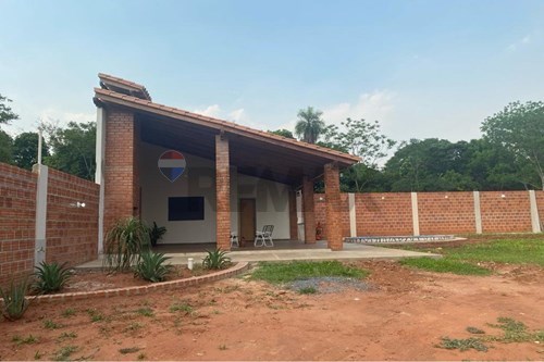 Chalet-Venta-PY Central Capiata — foto 2