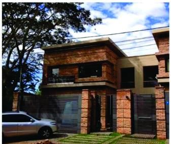 Casa A Estrenar Del Maestro