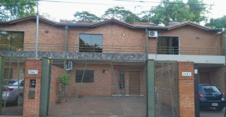 Amplio Duplex Zona Una Derecho
