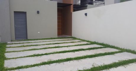 Hermosos Duplex A Estrenar Zona Molas Lopez