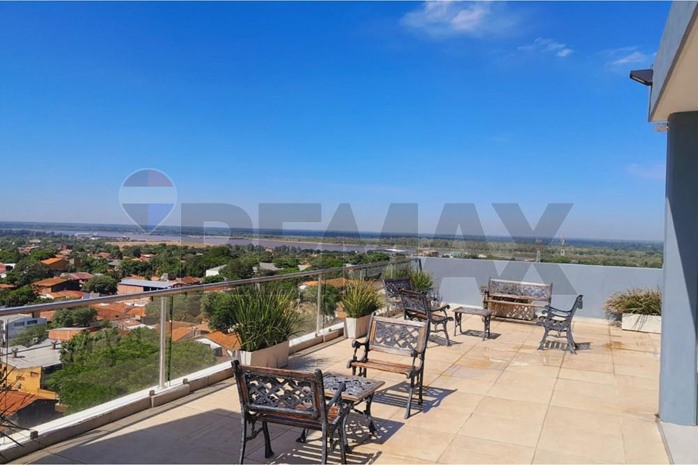 Departamento - Alquilere- Sajonia, Paraguay — foto 2