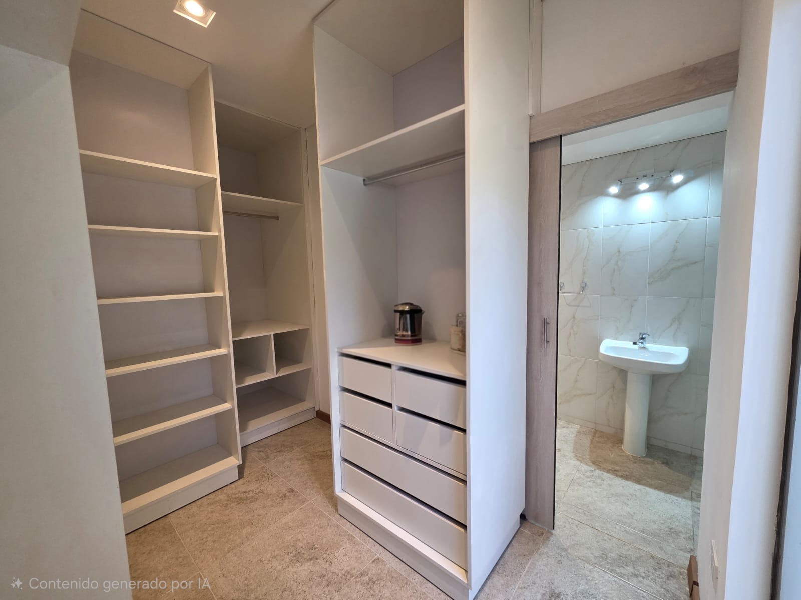 DEPARTAMENTO EN ALQUILER EN MOLAS LOPEZ — foto 3