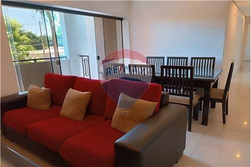 Departamento en alquiler en Ñemby — foto 3