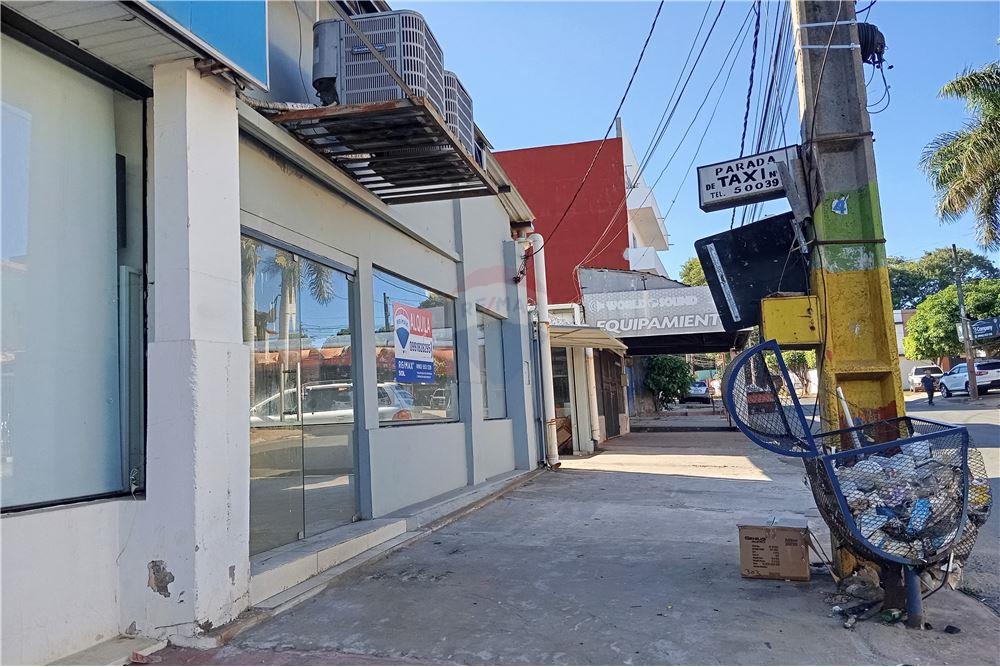 Local Comercial en Alquiler – Fernando de la Mora Zona Norte — foto 2