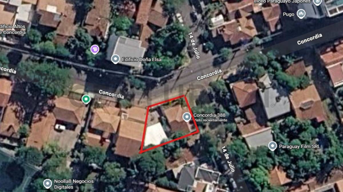 Casa en venta en Jara