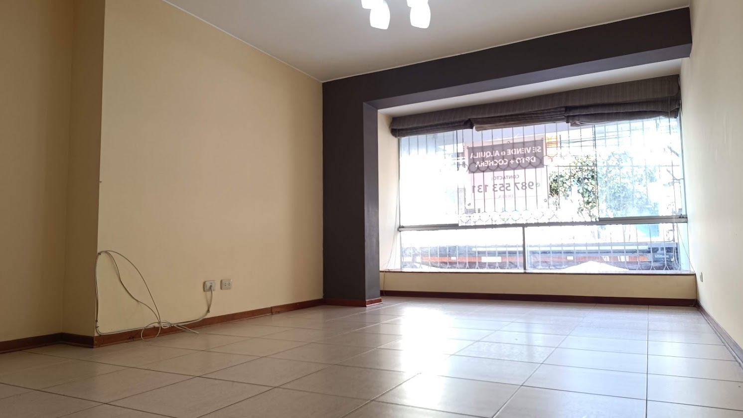 Departamento en venta en Pueblo Libre