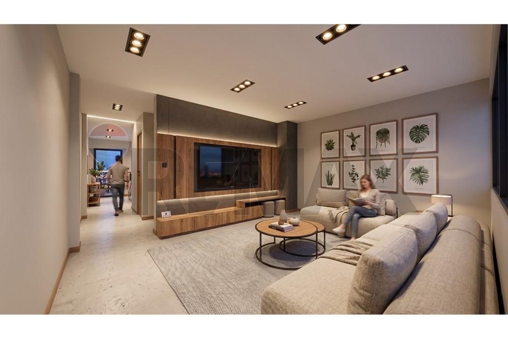 Dúplex a Estrenar en Encarnación | 3 Dormitorios y Financiación Propia — foto 3