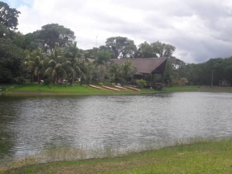 Hermoso Lote En Venta